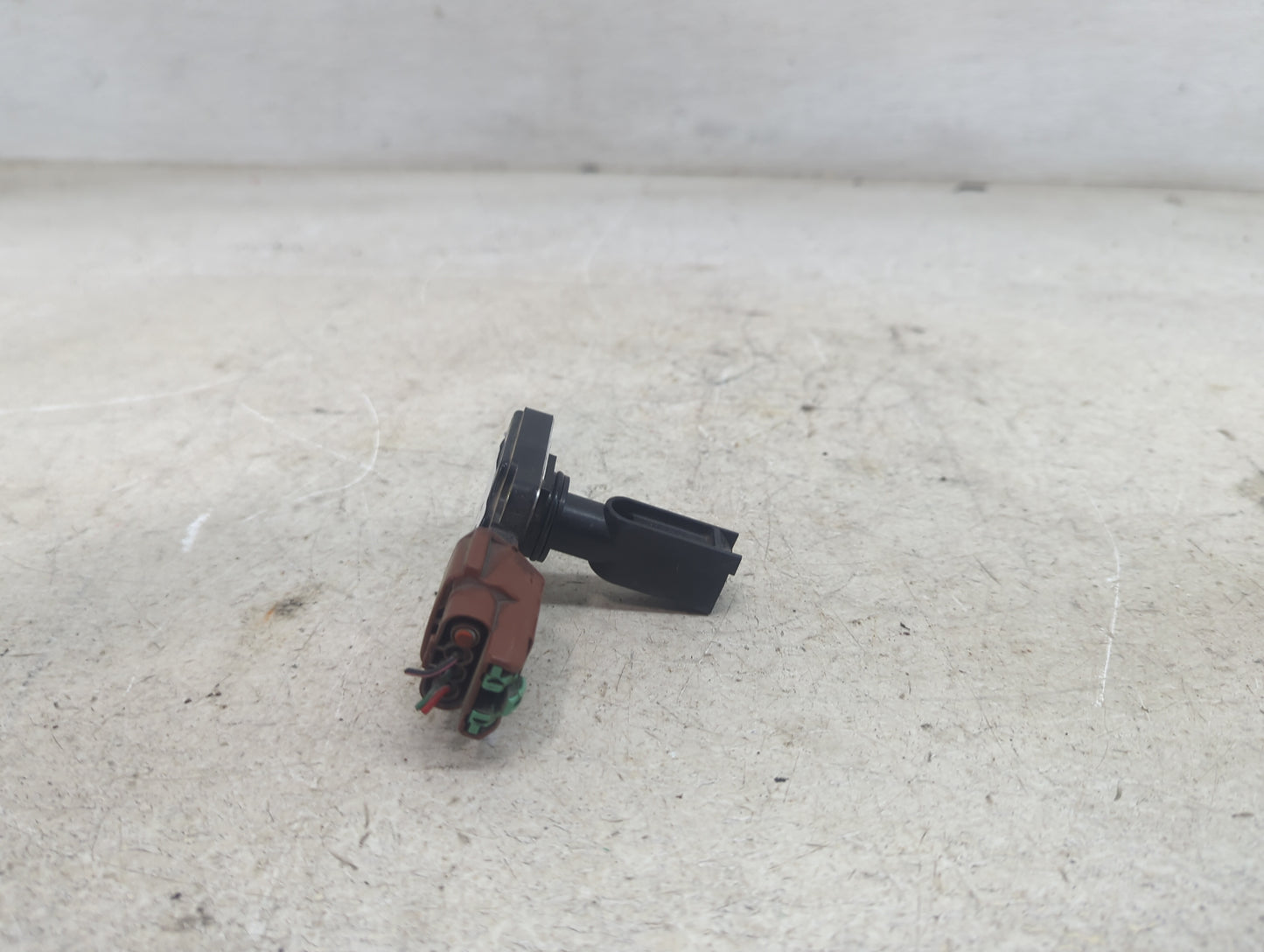 2000-2004 Nissan Xterra Mass Air Flow Meter Maf - Oemusedautoparts1.com
