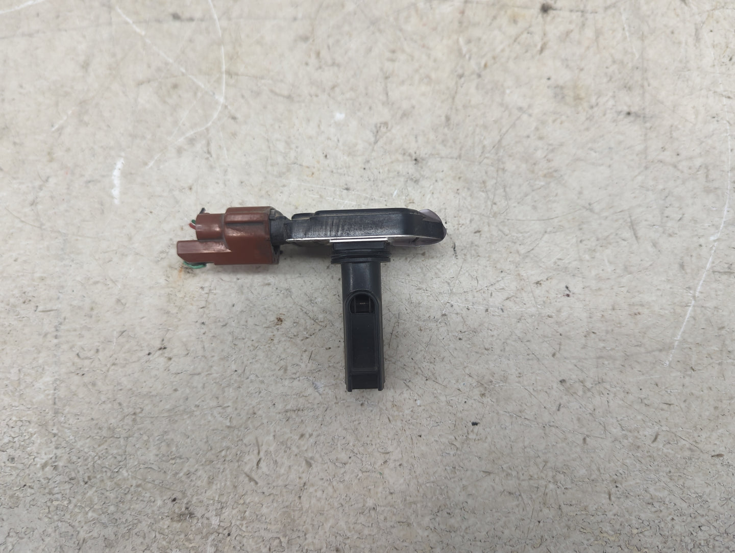 2000-2004 Nissan Xterra Mass Air Flow Meter Maf - Oemusedautoparts1.com