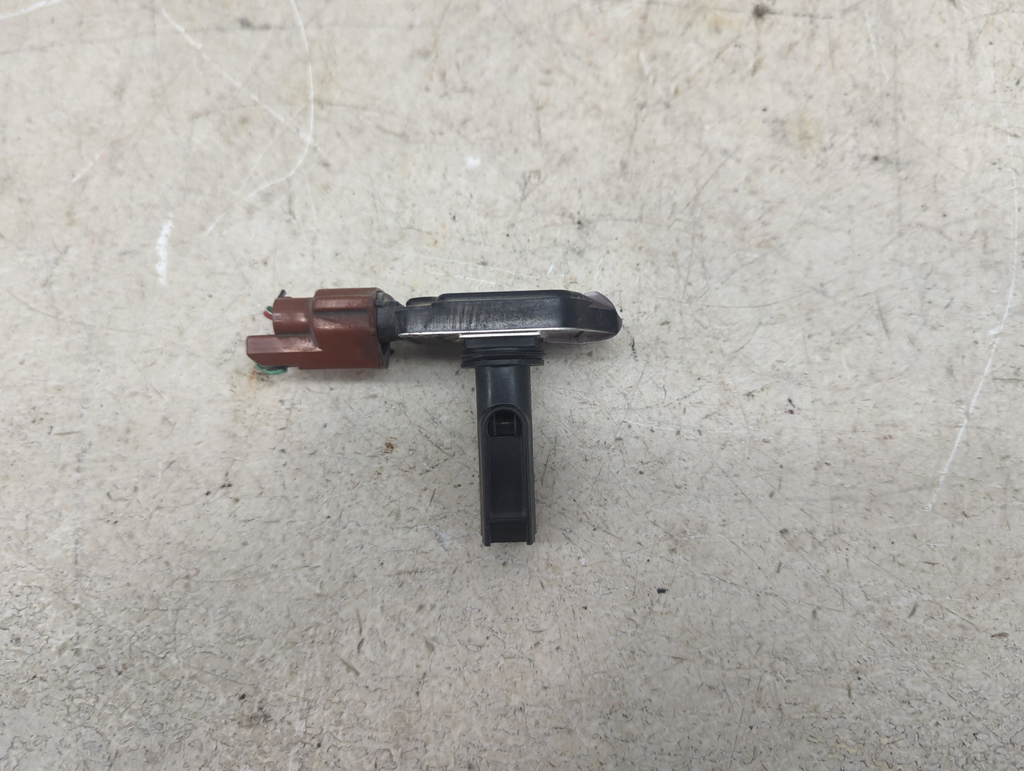 2000-2004 Nissan Xterra Mass Air Flow Meter Maf - Oemusedautoparts1.com