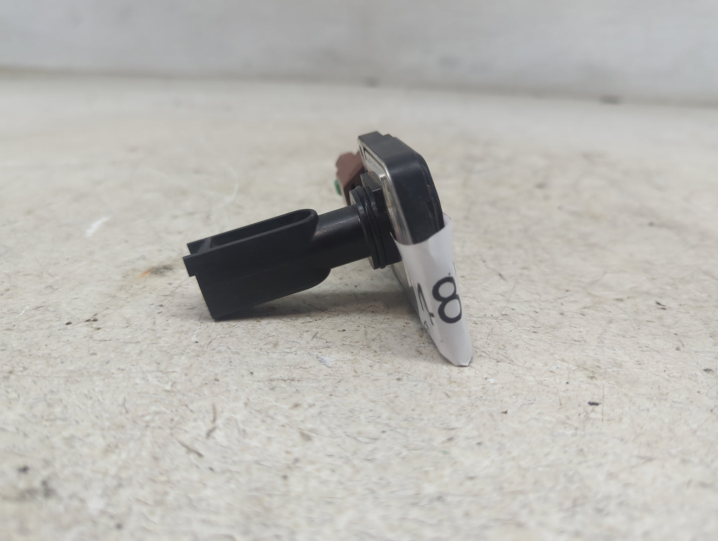 2000-2004 Nissan Xterra Mass Air Flow Meter Maf - Oemusedautoparts1.com