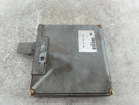 2001 Nissan Xterra PCM Engine Control Computer ECU ECM PCU OEM P/N:MEC07-322 B1 Fits OEM Used Auto Parts - Oemusedautoparts1