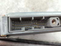 2001 Nissan Xterra PCM Engine Control Computer ECU ECM PCU OEM P/N:MEC07-322 B1 Fits OEM Used Auto Parts - Oemusedautoparts1