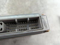 2001 Nissan Xterra PCM Engine Control Computer ECU ECM PCU OEM P/N:MEC07-322 B1 Fits OEM Used Auto Parts - Oemusedautoparts1
