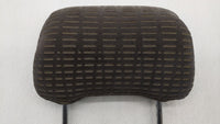 2001 Nissan Xterra Headrest Head Rest Front Driver Passenger Seat Fits OEM Used Auto Parts - Oemusedautoparts1.com