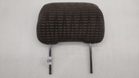 2001 Nissan Xterra Headrest Head Rest Front Driver Passenger Seat Fits OEM Used Auto Parts - Oemusedautoparts1.com
