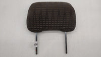 2001 Nissan Xterra Headrest Head Rest Front Driver Passenger Seat Fits OEM Used Auto Parts - Oemusedautoparts1.com
