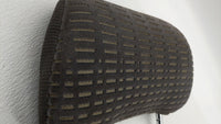 2001 Nissan Xterra Headrest Head Rest Front Driver Passenger Seat Fits OEM Used Auto Parts - Oemusedautoparts1.com