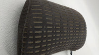 2001 Nissan Xterra Headrest Head Rest Front Driver Passenger Seat Fits OEM Used Auto Parts - Oemusedautoparts1.com