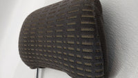 2001 Nissan Xterra Headrest Head Rest Front Driver Passenger Seat Fits OEM Used Auto Parts - Oemusedautoparts1.com