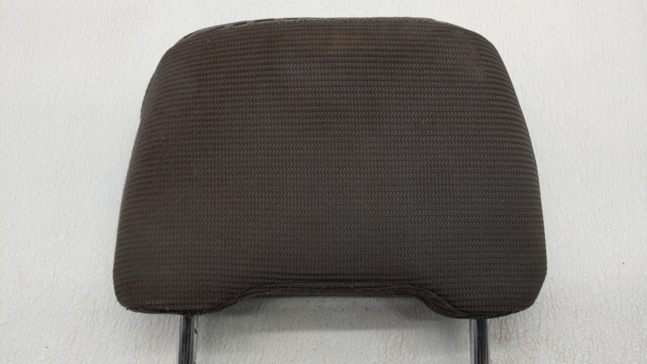 2001 Nissan Xterra Headrest Head Rest Front Driver Passenger Seat Fits OEM Used Auto Parts - Oemusedautoparts1.com