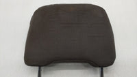 2001 Nissan Xterra Headrest Head Rest Front Driver Passenger Seat Fits OEM Used Auto Parts - Oemusedautoparts1.com