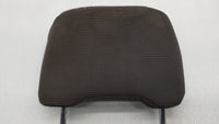 2001 Nissan Xterra Headrest Head Rest Front Driver Passenger Seat Fits OEM Used Auto Parts - Oemusedautoparts1.com