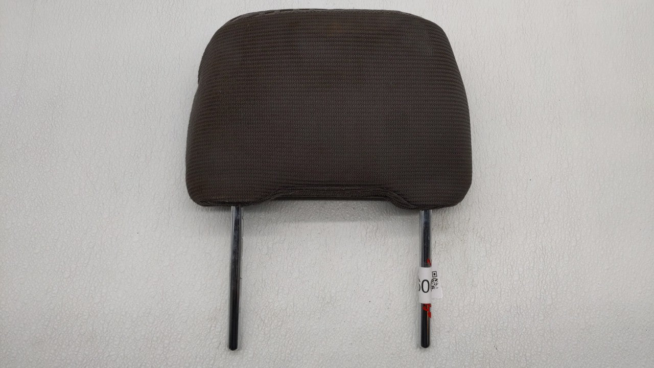 2001 Nissan Xterra Headrest Head Rest Front Driver Passenger Seat Fits OEM Used Auto Parts - Oemusedautoparts1.com