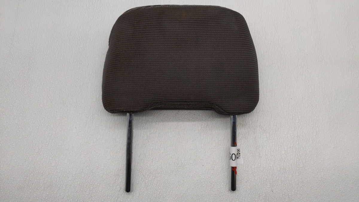2001 Nissan Xterra Headrest Head Rest Front Driver Passenger Seat Fits OEM Used Auto Parts - Oemusedautoparts1.com
