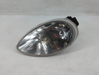 2001-2003 Oldsmobile Aurora Driver Left Oem Front Light Lamp - Oemusedautoparts1.com