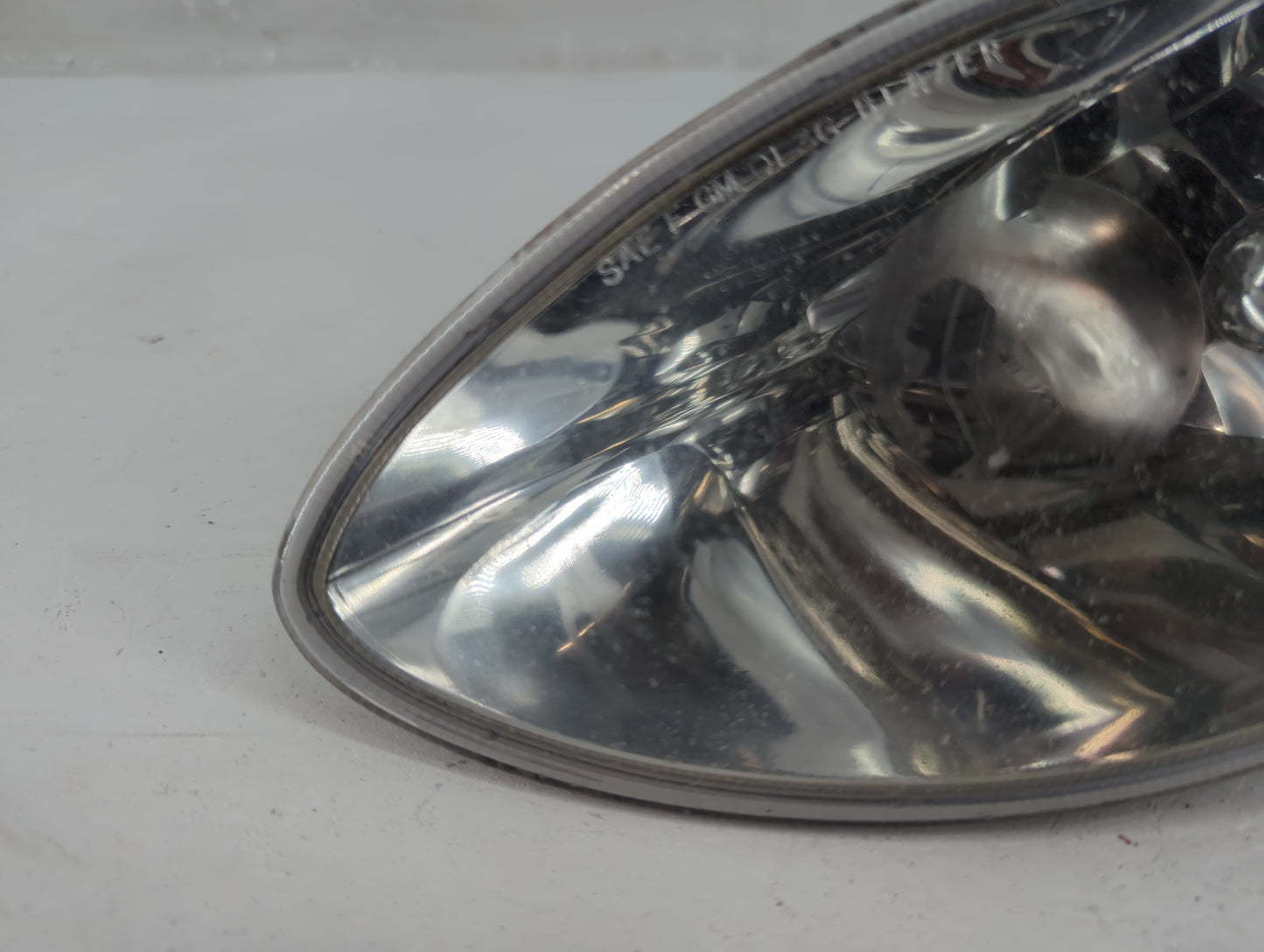 2001-2003 Oldsmobile Aurora Driver Left Oem Front Light Lamp - Oemusedautoparts1.com