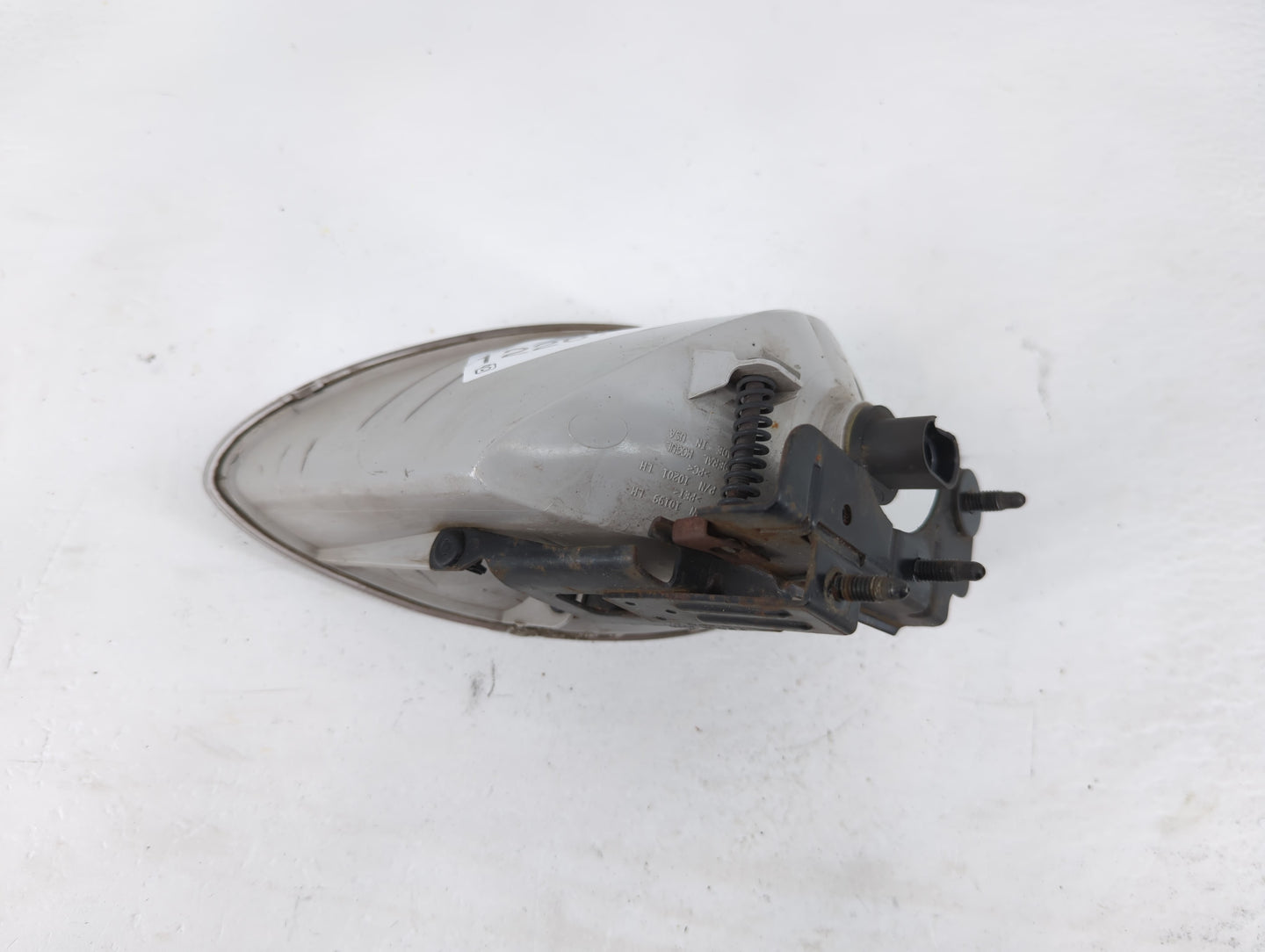 2001-2003 Oldsmobile Aurora Driver Left Oem Front Light Lamp - Oemusedautoparts1.com