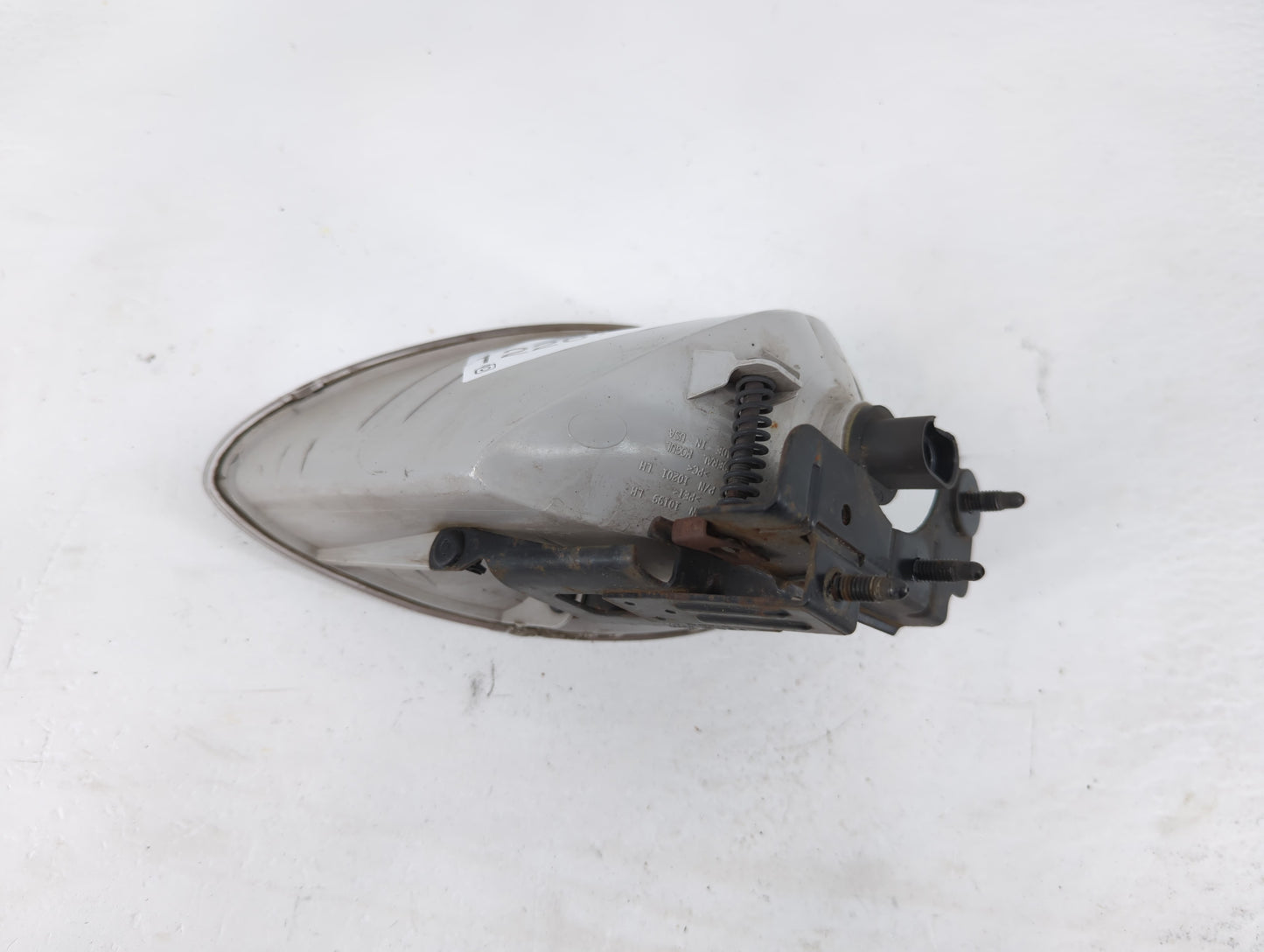 2001-2003 Oldsmobile Aurora Driver Left Oem Front Light Lamp - Oemusedautoparts1.com
