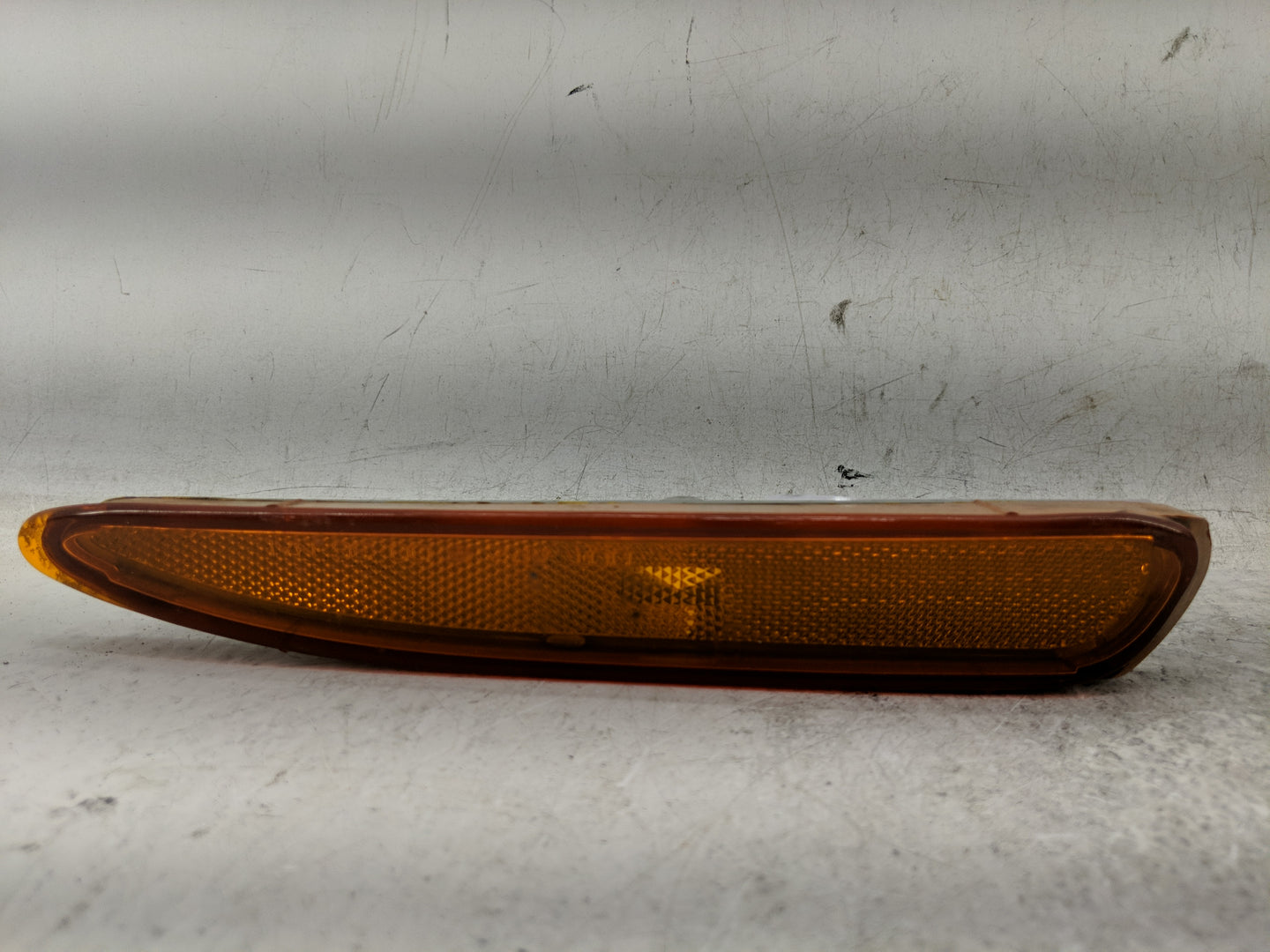 2001-2003 Oldsmobile Aurora Driver Left Oem Front Light Lamp - Oemusedautoparts1.com