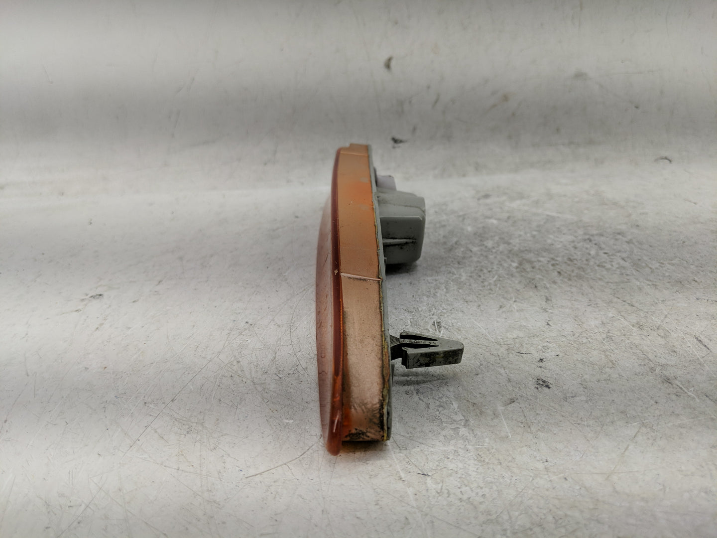 2001-2003 Oldsmobile Aurora Driver Left Oem Front Light Lamp - Oemusedautoparts1.com