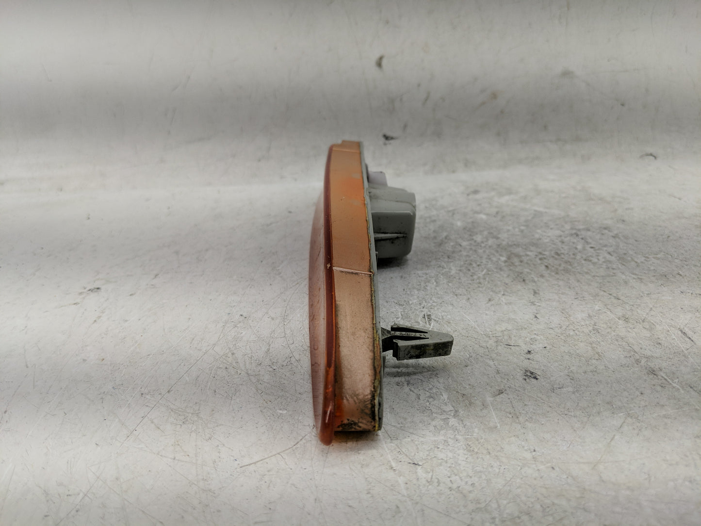 2001-2003 Oldsmobile Aurora Driver Left Oem Front Light Lamp - Oemusedautoparts1.com