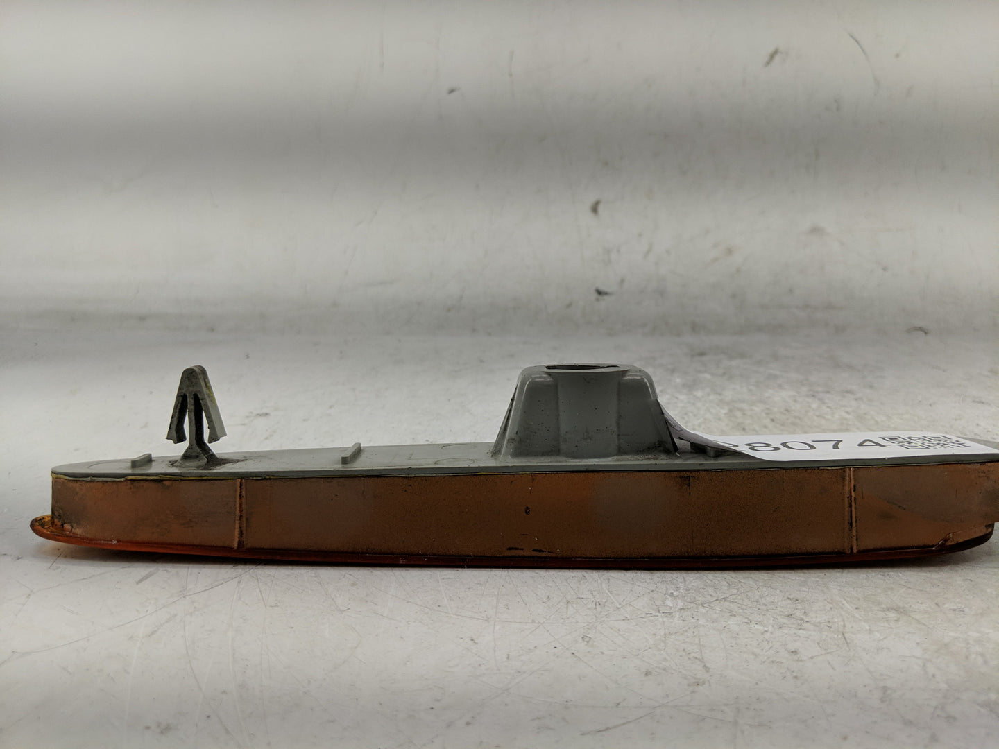 2001-2003 Oldsmobile Aurora Driver Left Oem Front Light Lamp - Oemusedautoparts1.com