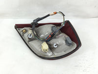 2001-2003 Oldsmobile Aurora Tail Light Assembly Driver Left OEM Fits Fits 2001 2002 2003 OEM Used Auto Parts - Oemusedautopa