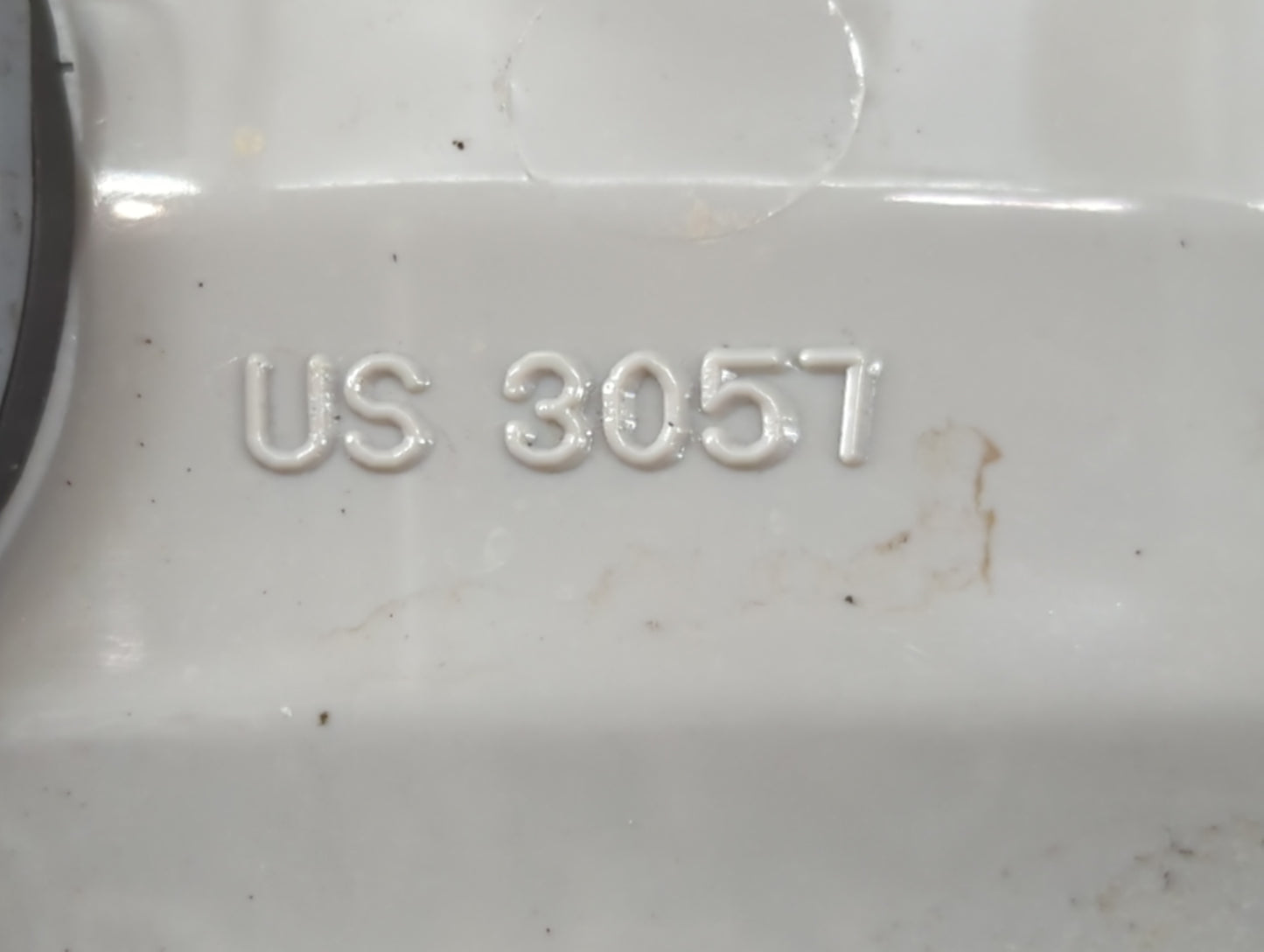 2001-2003 Oldsmobile Aurora Tail Light Assembly Driver Left OEM Fits Fits 2001 2002 2003 OEM Used Auto Parts - Oemusedautopa