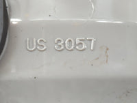 2001-2003 Oldsmobile Aurora Tail Light Assembly Driver Left OEM Fits Fits 2001 2002 2003 OEM Used Auto Parts - Oemusedautopa