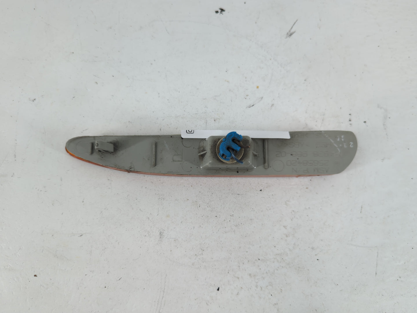2001-2003 Oldsmobile Aurora Passenger Right Oem Front Light Lamp - Oemusedautoparts1.com