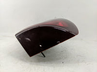 2001-2003 Oldsmobile Aurora Tail Light Assembly Driver Left OEM Fits Fits 2001 2002 2003 OEM Used Auto Parts - Oemusedautopa