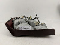 2001-2003 Oldsmobile Aurora Tail Light Assembly Driver Left OEM Fits Fits 2001 2002 2003 OEM Used Auto Parts - Oemusedautopa