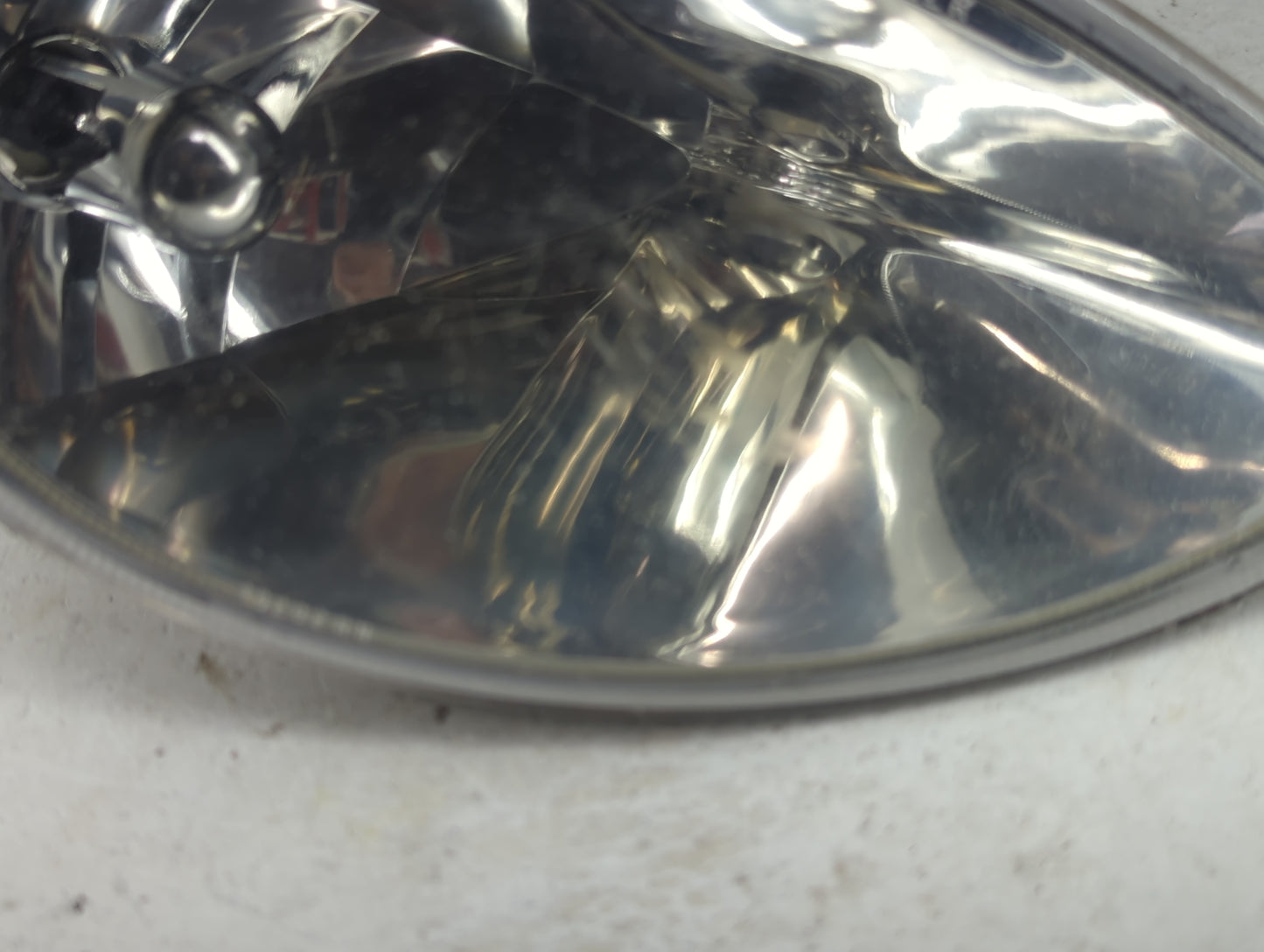 2001-2003 Oldsmobile Aurora Passenger Right Oem Front Light Lamp - Oemusedautoparts1.com