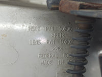 2001-2003 Oldsmobile Aurora Passenger Right Oem Front Light Lamp - Oemusedautoparts1.com