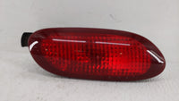 2001-2003 Oldsmobile Aurora Tail Light Assembly Driver Left OEM P/N:25658419 Fits Fits 2001 2002 2003 OEM Used Auto Parts - 