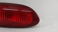 2001-2003 Oldsmobile Aurora Tail Light Assembly Driver Left OEM P/N:25658419 Fits Fits 2001 2002 2003 OEM Used Auto Parts - 