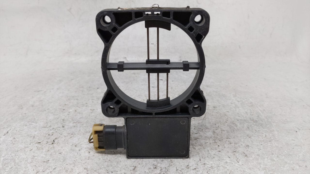 2001-2002 Oldsmobile Aurora Mass Air Flow Meter Maf - Oemusedautoparts1.com