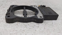 2001-2002 Oldsmobile Aurora Mass Air Flow Meter Maf - Oemusedautoparts1.com