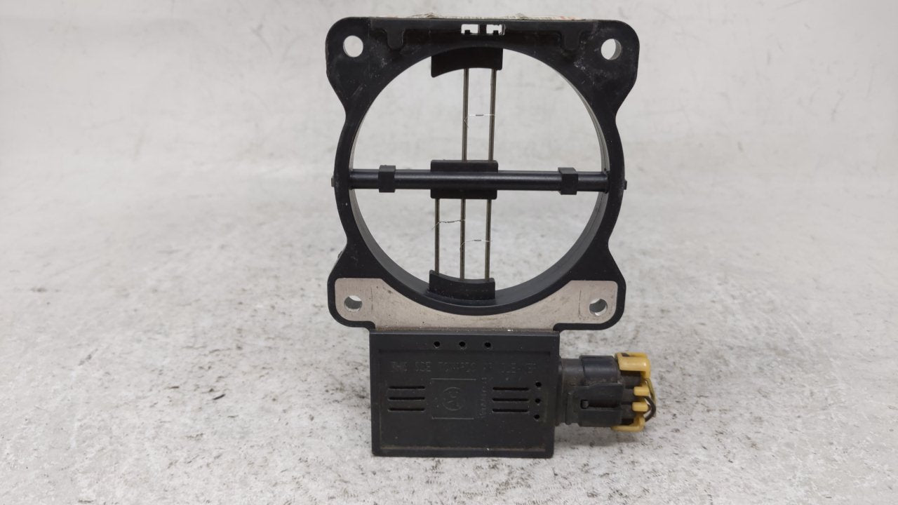 2001-2002 Oldsmobile Aurora Mass Air Flow Meter Maf - Oemusedautoparts1.com
