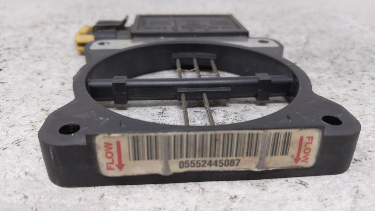 2001-2002 Oldsmobile Aurora Mass Air Flow Meter Maf - Oemusedautoparts1.com
