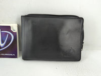 2001 Oldsmobile Aurora Owners Manual Book Guide P/N:22618961 A OEM Used Auto Parts - Oemusedautoparts1.com