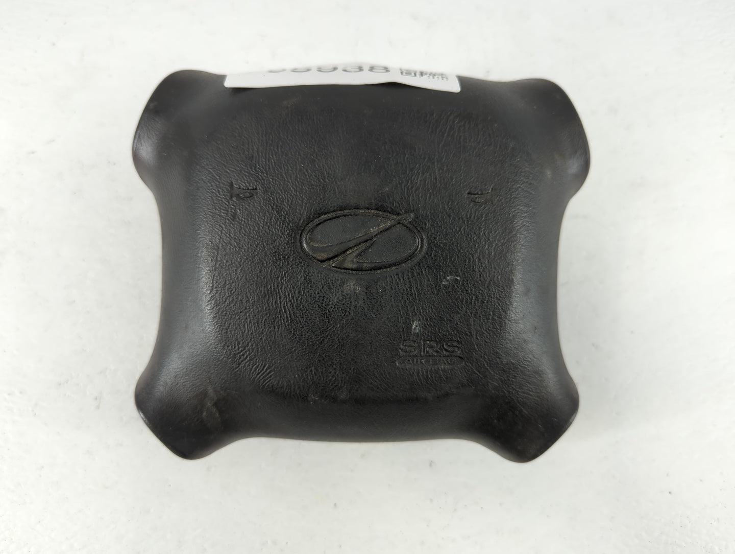2000-2001 Oldsmobile Bravada Air Bag Driver Left Steering Wheel Mounted P/N:AB7243Q6URN7EL GWW L6D 3X A10 Fits Fits 2000 200
