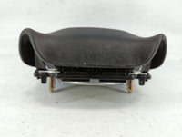 2000-2001 Oldsmobile Bravada Air Bag Driver Left Steering Wheel Mounted P/N:AB7243Q6URN7EL GWW L6D 3X A10 Fits Fits 2000 200