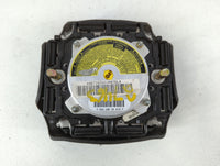 2000-2001 Oldsmobile Bravada Air Bag Driver Left Steering Wheel Mounted P/N:AB7243Q6URN7EL GWW L6D 3X A10 Fits Fits 2000 200