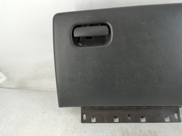 2001 Oldsmobile Bravada Passenger Glove Box Door Storage Compartment