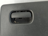 2001 Oldsmobile Bravada Passenger Glove Box Door Storage Compartment - Oemusedautoparts1.com