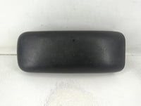 2001 Oldsmobile Bravado Center Console Armrest Cover Lid Fits OEM Used Auto Parts - Oemusedautoparts1.com