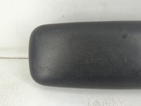 2001 Oldsmobile Bravado Center Console Armrest Cover Lid Fits OEM Used Auto Parts - Oemusedautoparts1.com