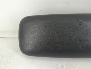 2001 Oldsmobile Bravado Center Console Armrest Cover Lid Fits OEM Used Auto Parts