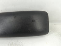 2001 Oldsmobile Bravado Center Console Armrest Cover Lid Fits OEM Used Auto Parts - Oemusedautoparts1.com